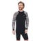 Sea-Doo Men's Neoprene 2/2mm Shorty Wetsuit Long Sleeve