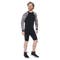 Sea-Doo Men's Neoprene 2/2mm Shorty Wetsuit Long Sleeve