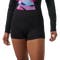 Sea-Doo Women's 3½ 1.5mm Neoprene Shorty Shorts