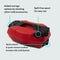 LinQ 3.8 US Gal (14.5 L) Fuel Caddy