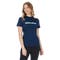 Women's Short Sleeve Rashguard Signature*