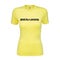 Women's Short Sleeve Rashguard Signature*