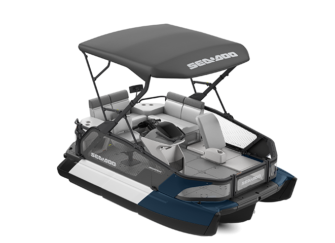 Pontoons