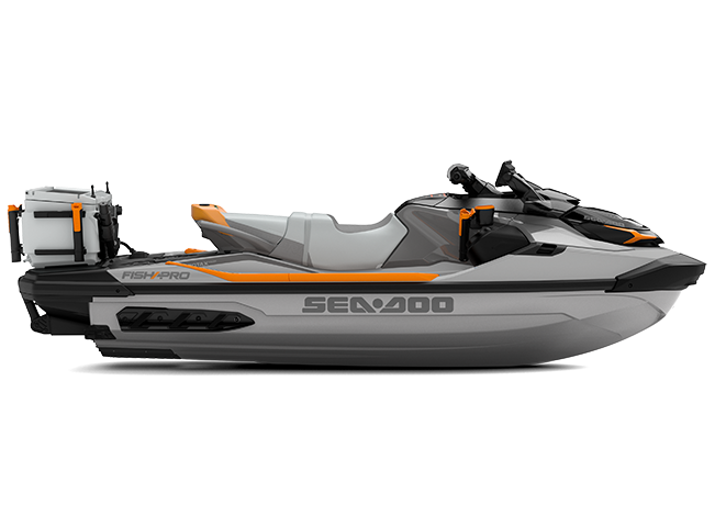 FishPro Trophy