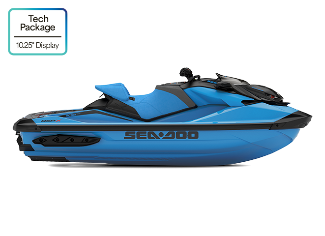 RXP-X