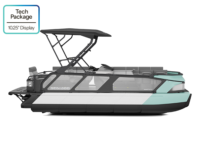 Switch Cruise